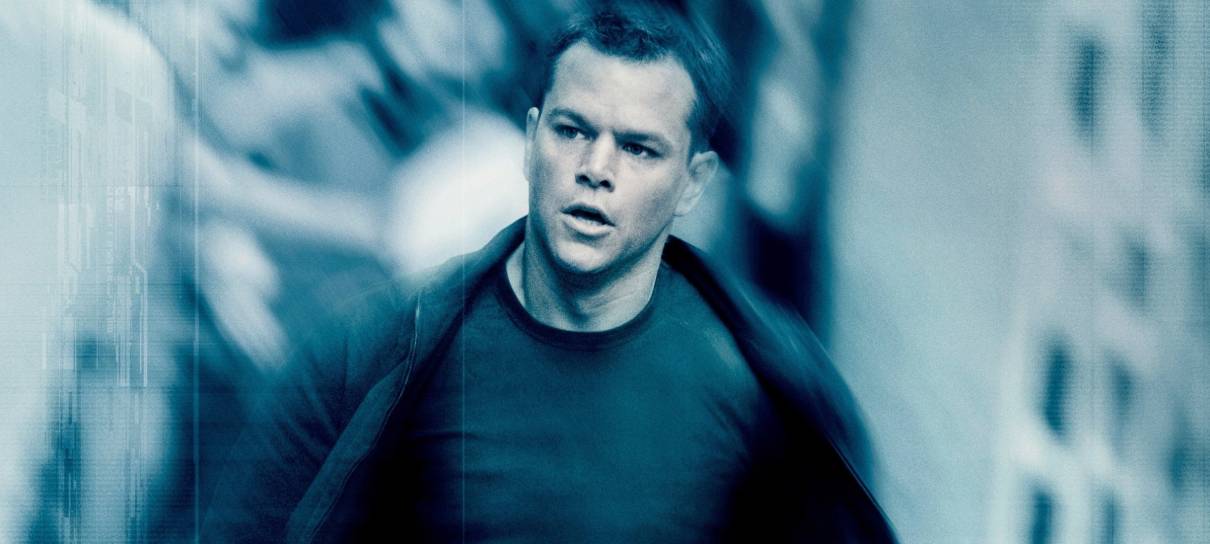 Jason Bourne pode ganhar reboot após perda de direitos pela Universal