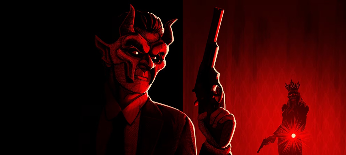 Jogo de terror deixa você convidar mais cinco amigos para jogar de graça