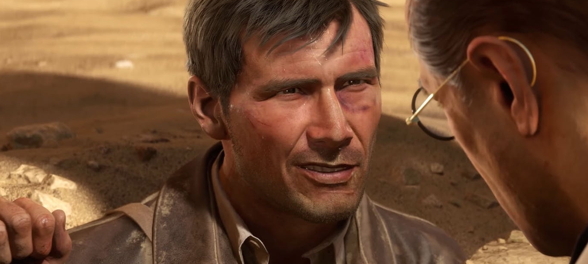 Jogo de Indiana Jones pode chegar ao PS5 em abril, aponta rumor