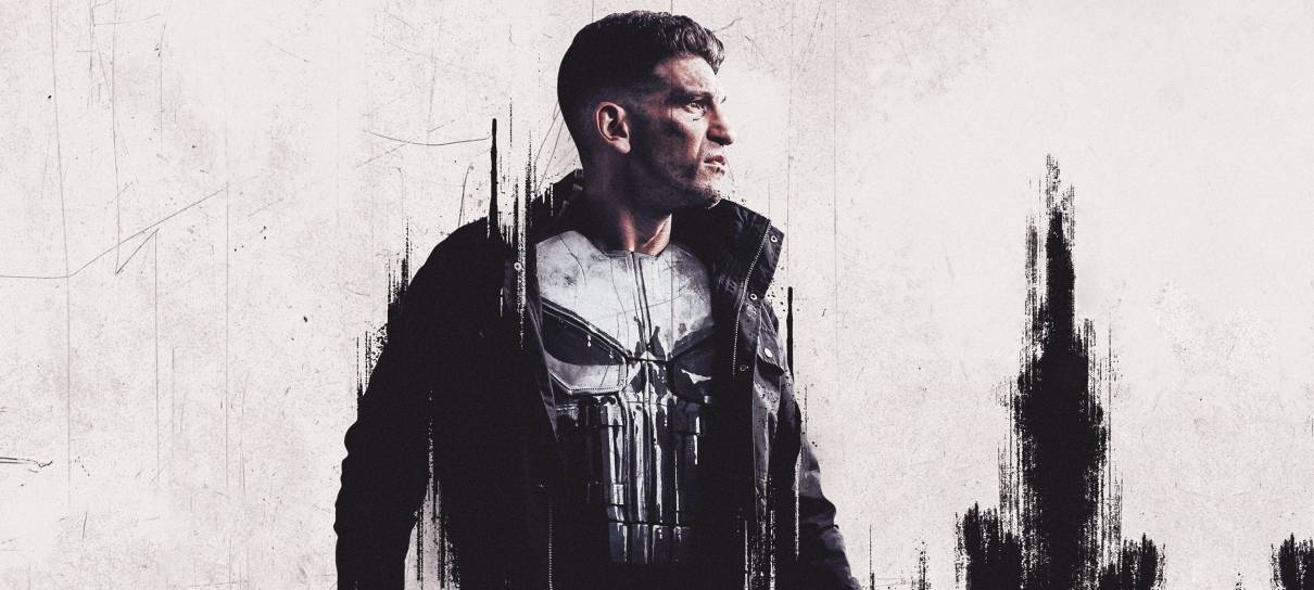 Jon Bernthal promete Justiceiro sem limites em novo projeto no MCU