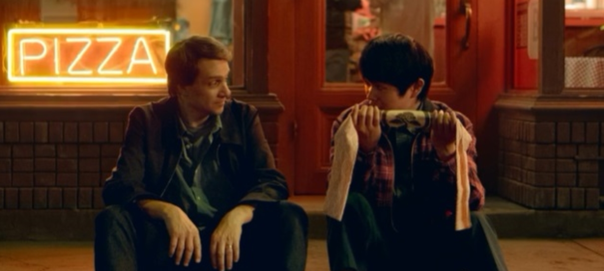 Karatê Kid: Lendas ganha novo visual com Ralph Macchio e Ben Wang