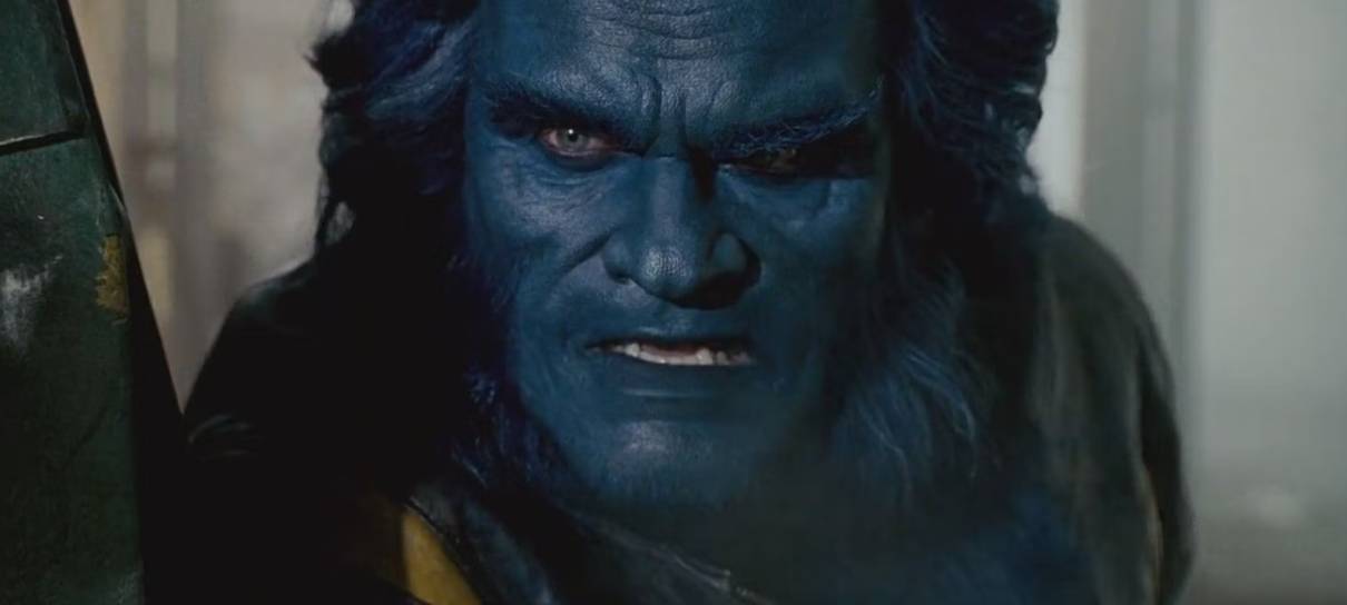 Kelsey Grammer, o Fera dos X-Men, é confirmado em novo Vingadores