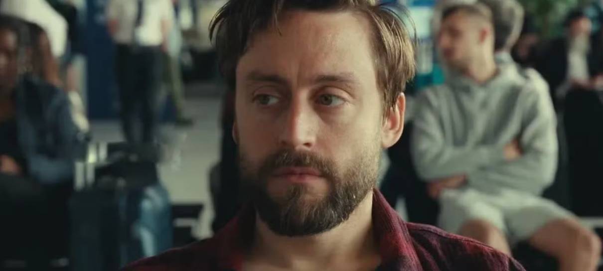 Kieran Culkin vence Jeremy Strong em duelo de Succession no Oscar