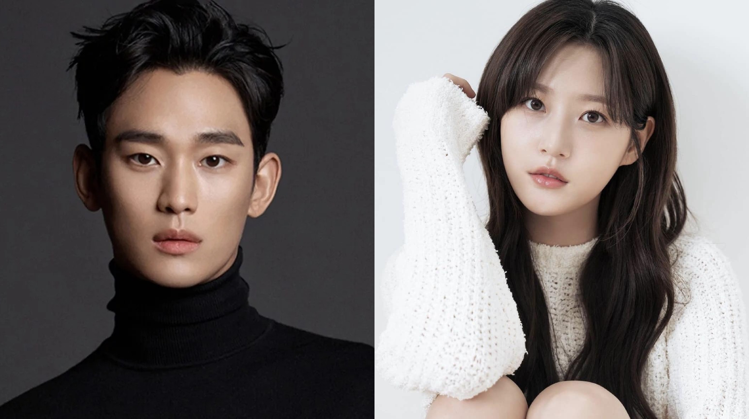 Kim Soo-hyun e Kim Sae-ron: Entenda o escândalo envolvendo as estrelas de k-dramas