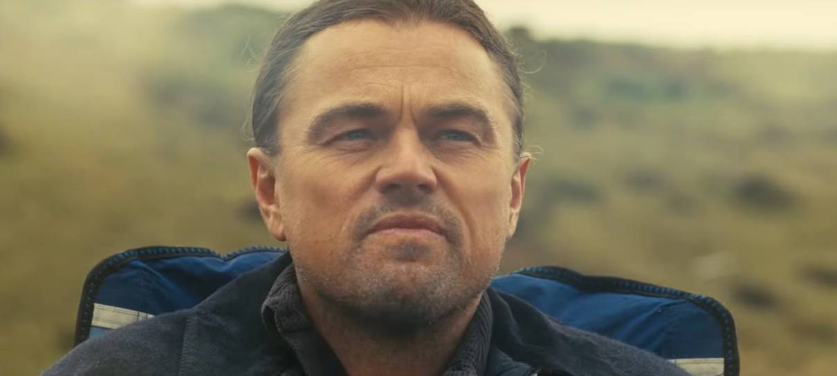 Leonardo DiCaprio estrela louco trailer do novo filme de Paul Thomas Anderson