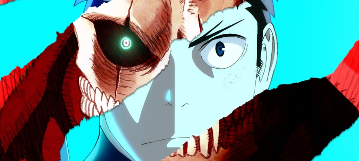 Filme de Kaiju Nº8 será distribuído pela Crunchyroll nos EUA