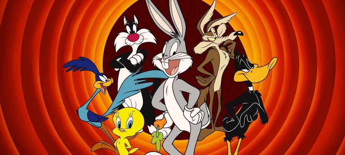 Warner vai demolir edifício histórico que foi casa dos Looney Tunes