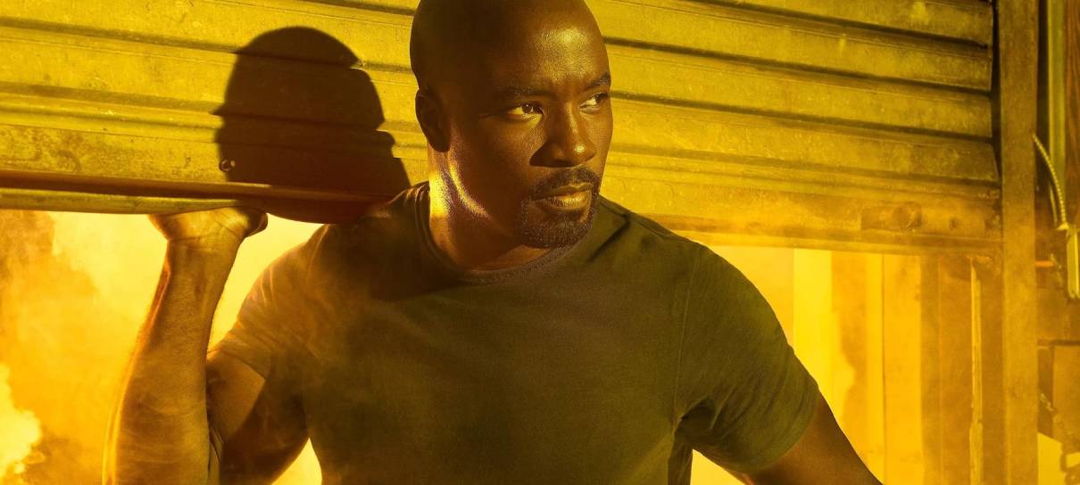 Astro de Luke Cage ainda torce por retorno à Marvel