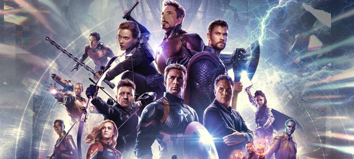 11 cenas pós-créditos da Marvel que ficaram pelo caminho