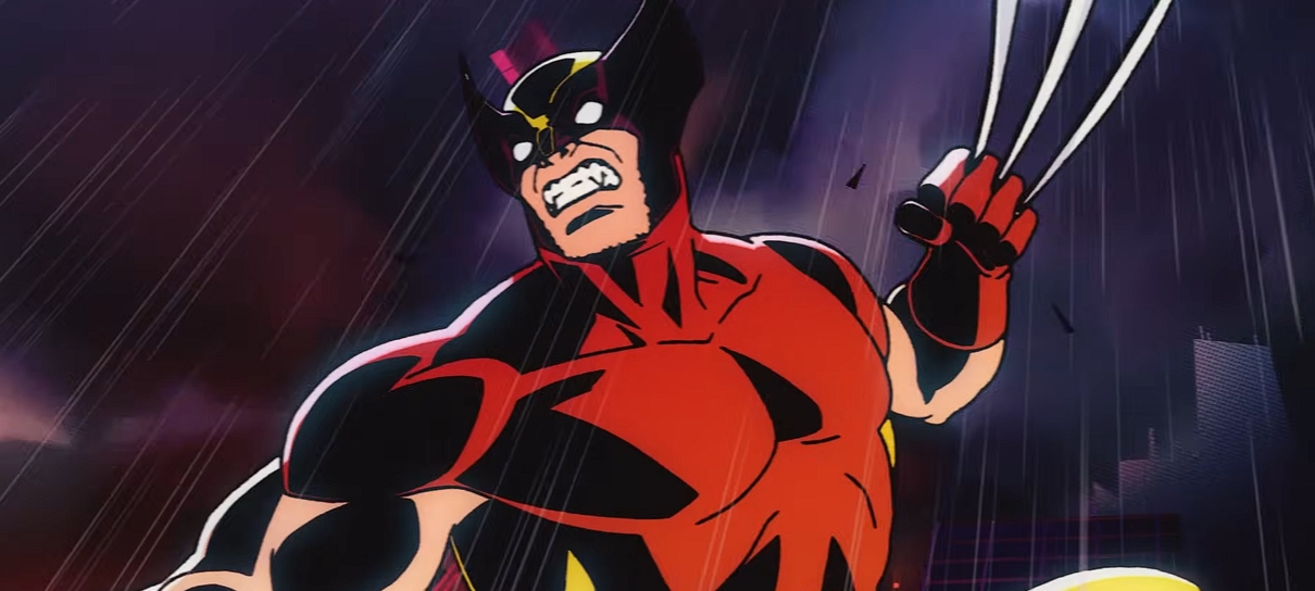 Marvel Cosmic Invasion é anunciado com pancadaria, Wolverine e mais heróis