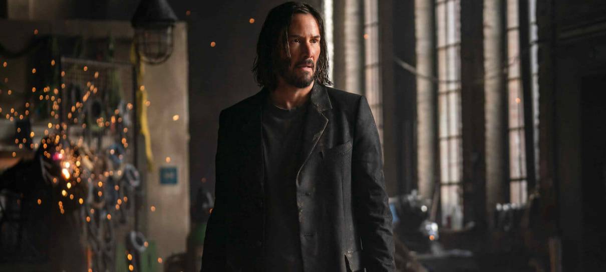 Estúdio de Matrix declara falência após guerra judicial com a Warner