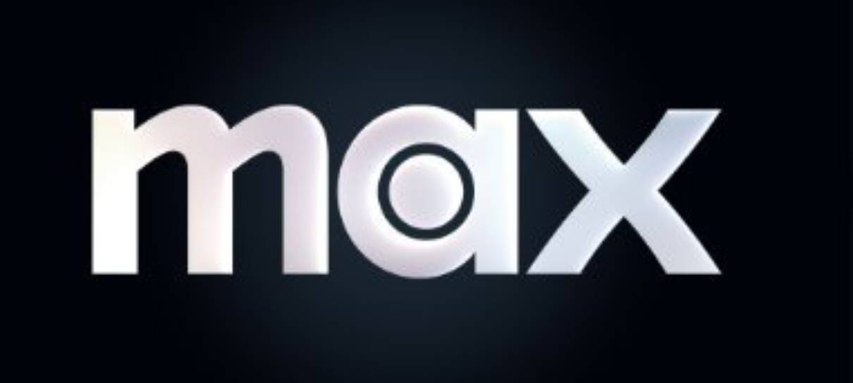 Streaming Max adota nova identidade visual em preto e branco