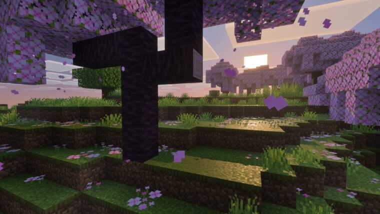 Minecraft recebe melhorias gráficas, missões e skins do filme, e nova criatura