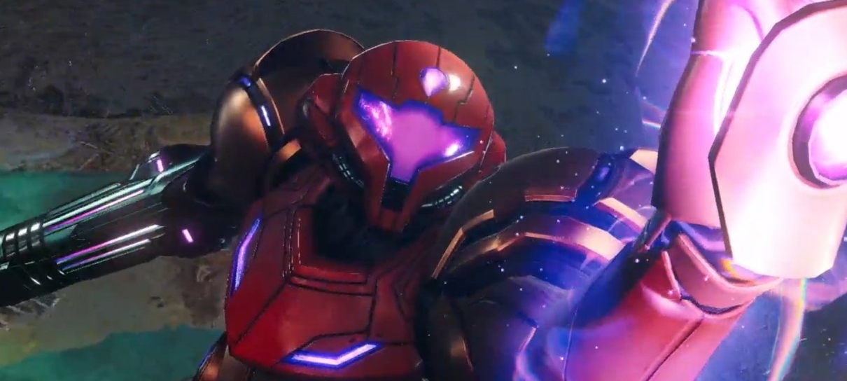Metroid Prime 4: Beyond revela primeiro trailer de gameplay; assista!