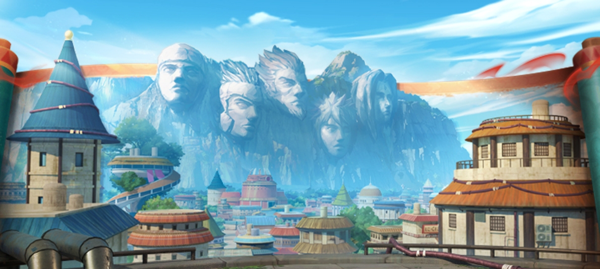 Mobile Legends: Bang Bang anuncia colaboração especial com Naruto