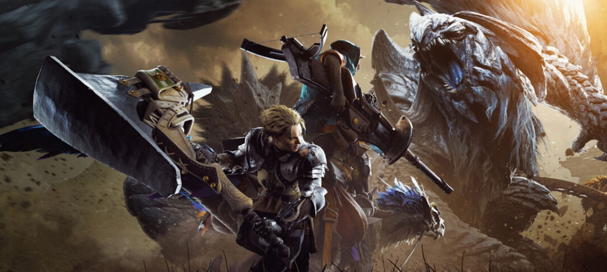 Produtor exalta o que fez de Monster Hunter Wilds um sucesso