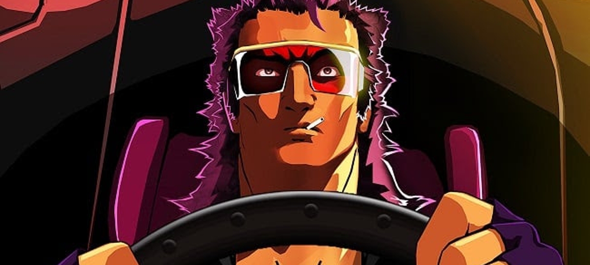 Mullet MadJack, aclamado FPS brasileiro, chega ao Xbox e Game Pass