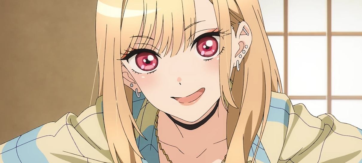 Segunda temporada de My Dress-Up Darling confirma estreia em julho