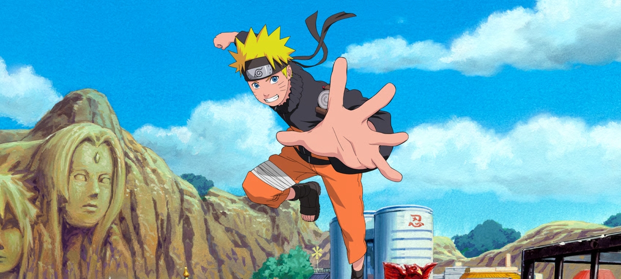 Saiba como assistir Naruto sem fillers para economizar tempo