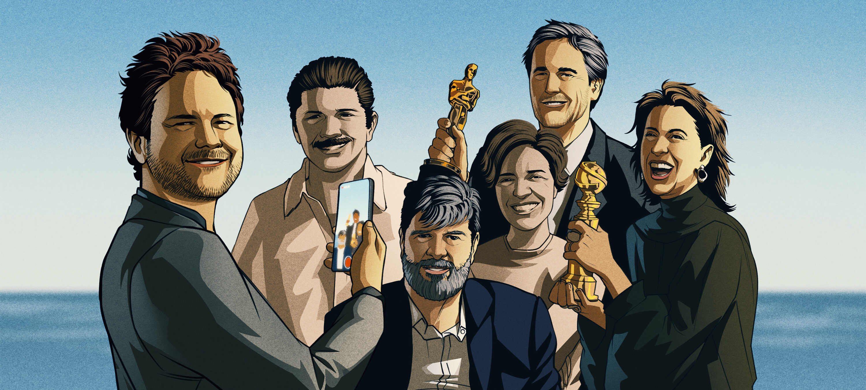 Ainda Estou Aqui... e nós sempre estaremos