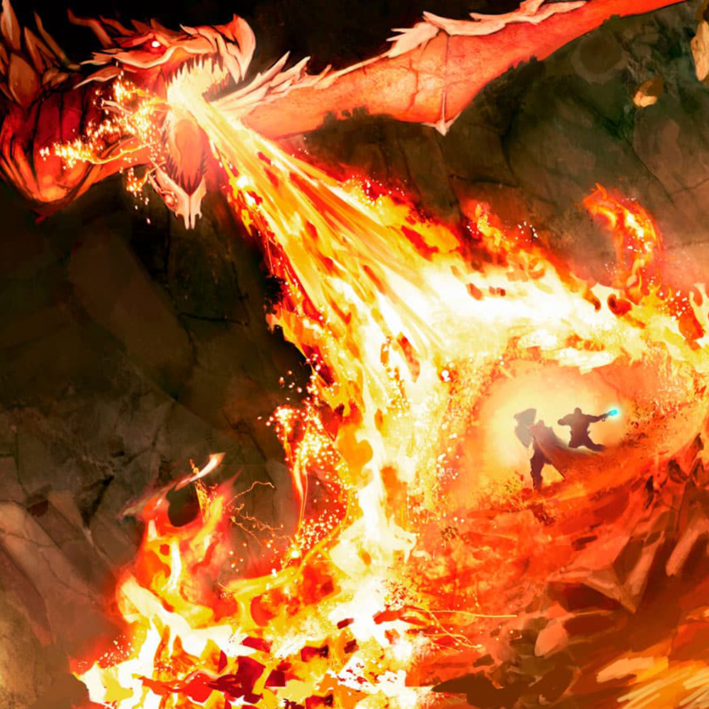 NerdCast RPG Ghanor