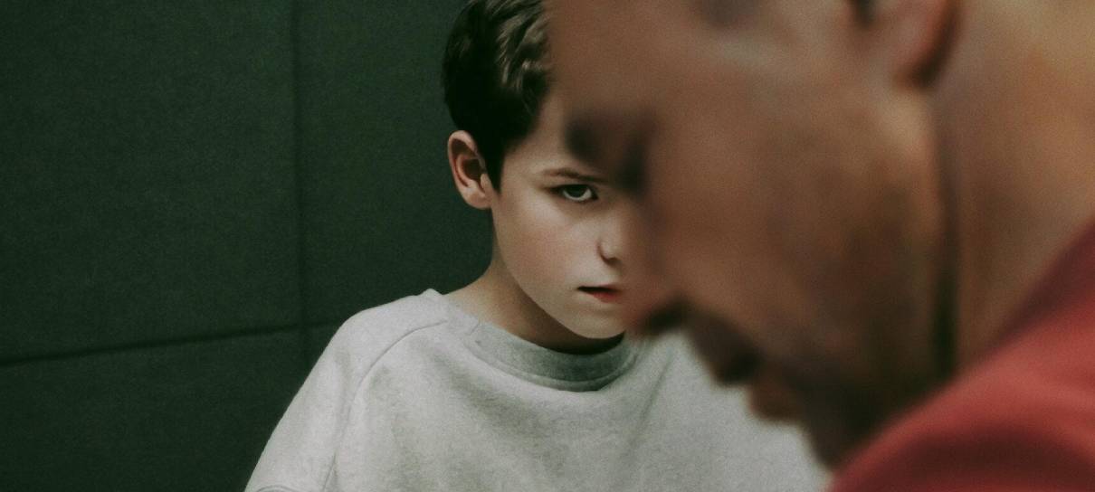 Adolescência: Conheça a minissérie criminal de sucesso da Netflix