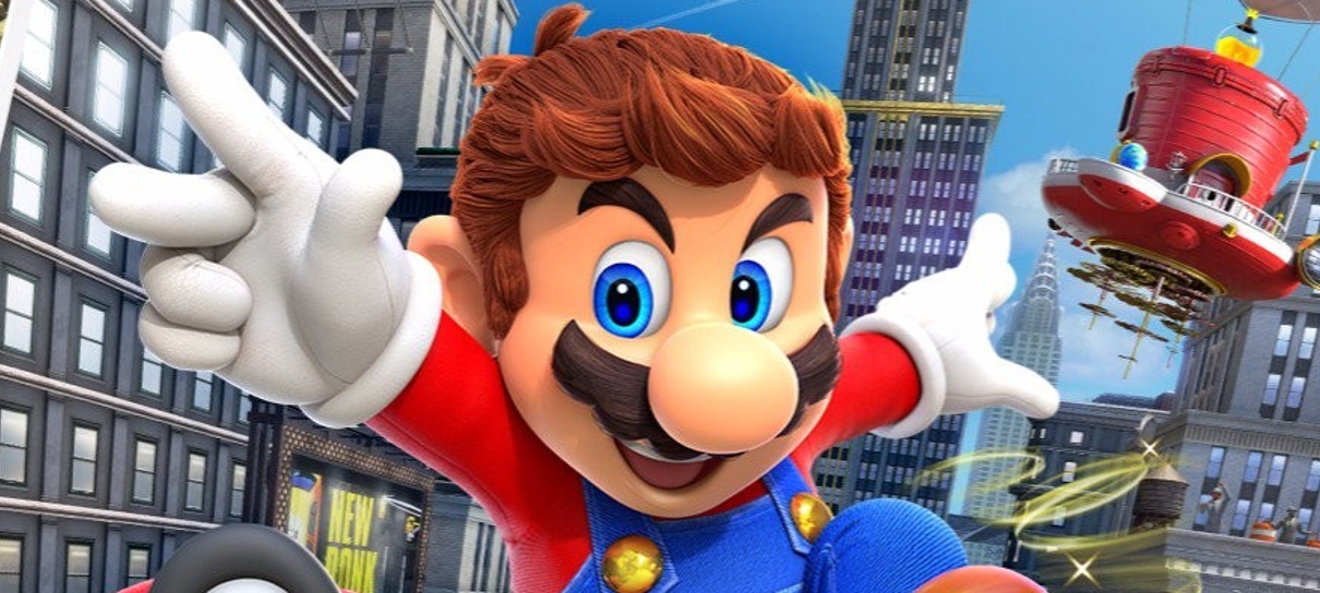 Nintendo anuncia novo Nintendo Direct para quinta-feira (27)