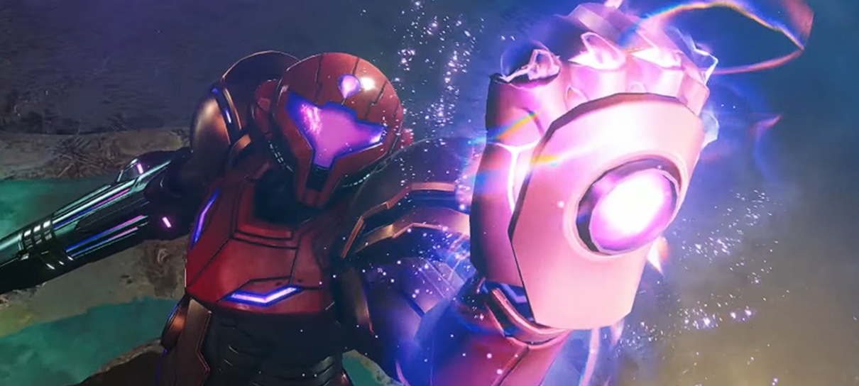 Os principais anúncios do Nintendo Direct