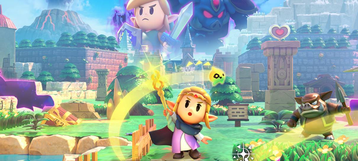 Nintendo retoma eventos presenciais em São Paulo e mais capitais