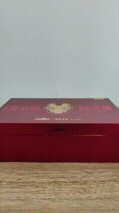Imagem do Poco X7 Pro Iron Man Special Edition