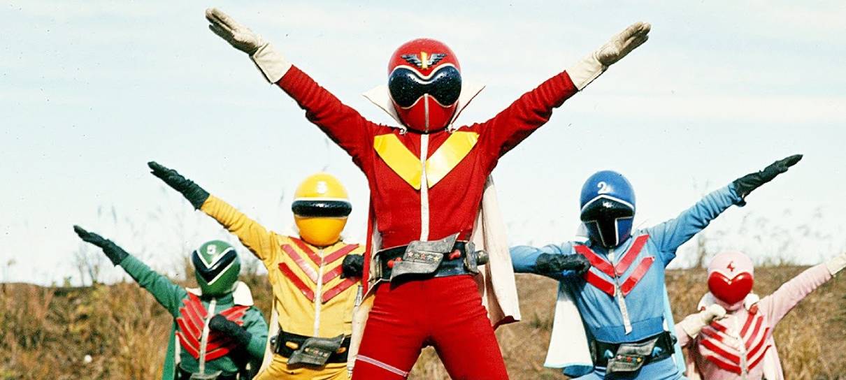 O que é Tokusatsu? Entenda o gênero japonês de filmes e séries