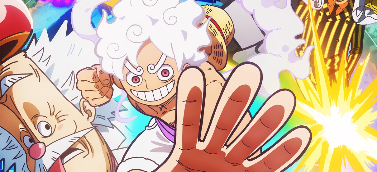 One Piece: Netflix confirma retorno da transmissão de Egghead em abril