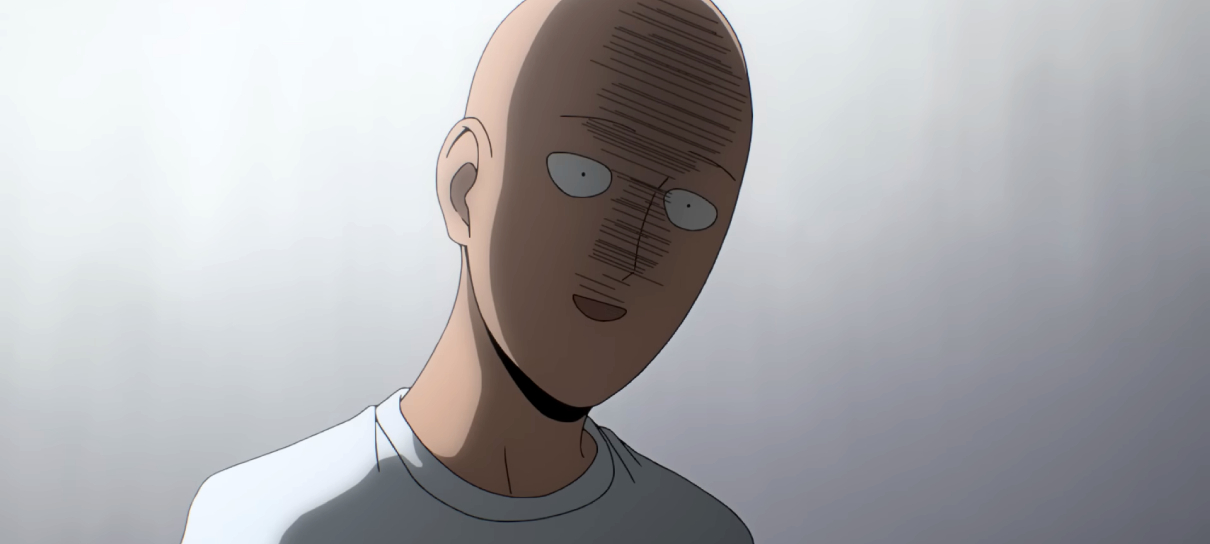 One Punch Man revela trailer e previsão de estreia da 3ª temporada