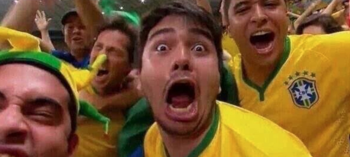 Confira os melhores memes do Oscar 2025