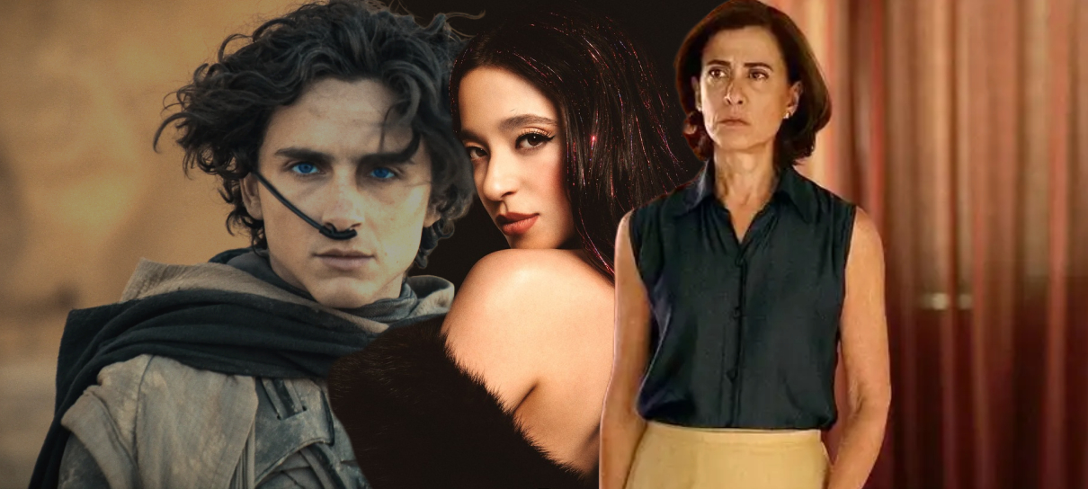 Saiba onde assistir aos vencedores do Oscar 2025