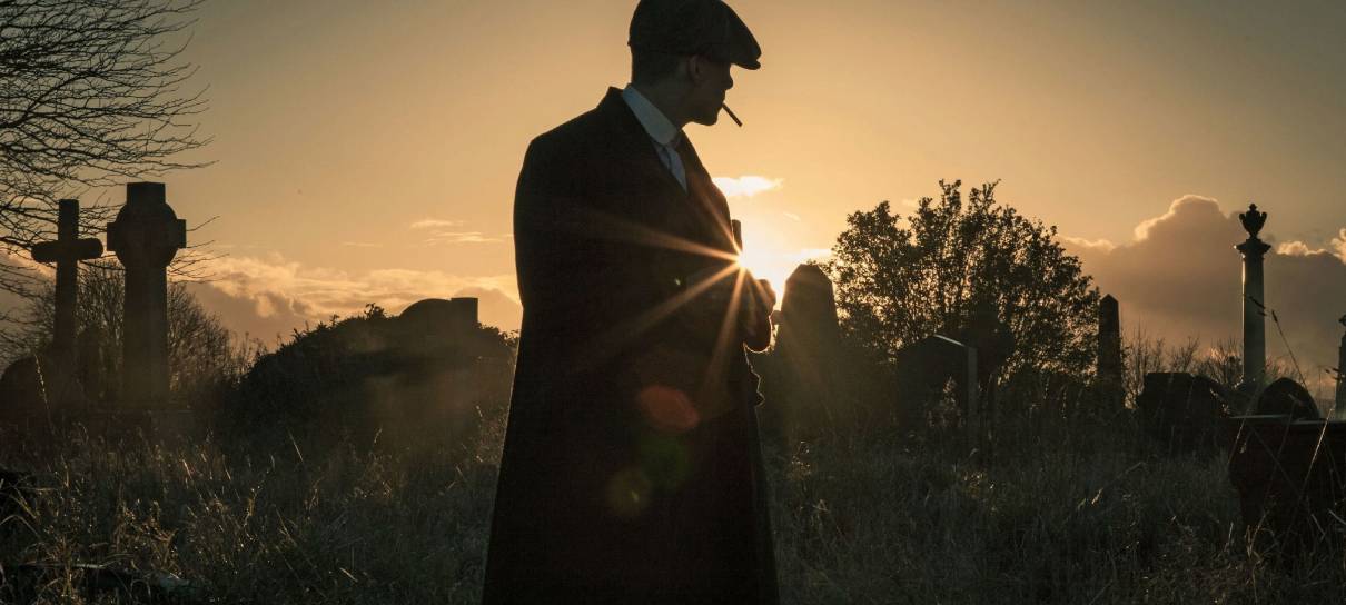 Filme de Peaky Blinders pela Netflix pode ganhar lançamento nos cinemas