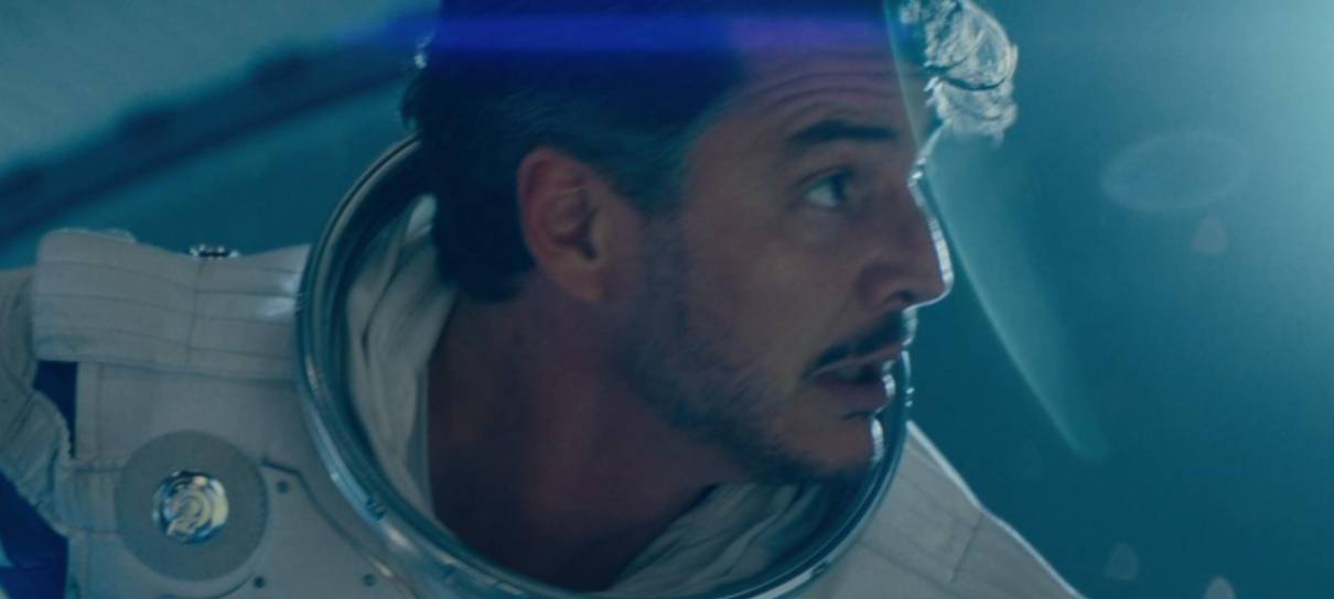 Pedro Pascal brinca com “dotes” do Reed Richards em Quarteto Fantástico