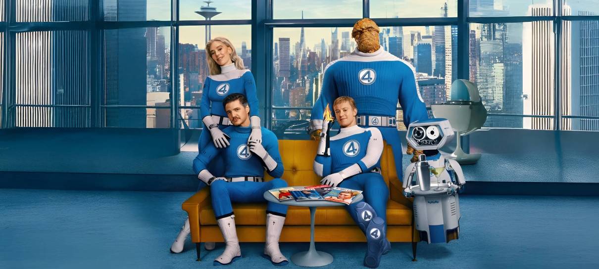 Veja todas as datas dos próximos filmes e séries da Marvel (MCU)