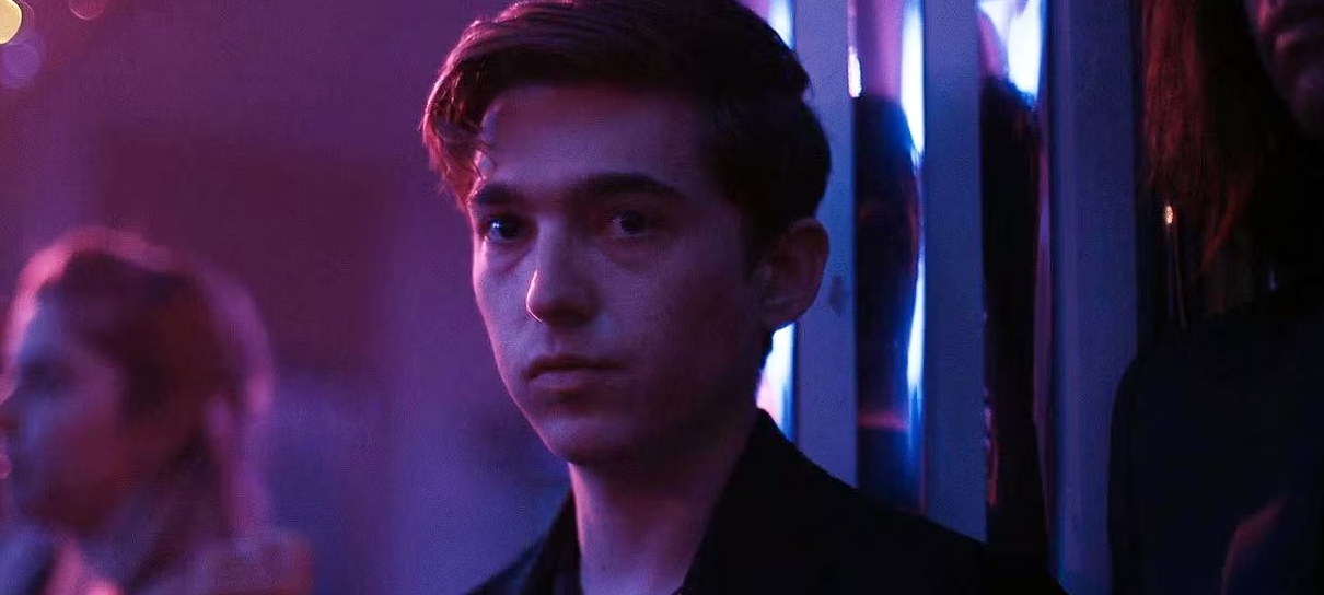 Austin Abrams pode estrelar novo reboot de Resident Evil, diz site
