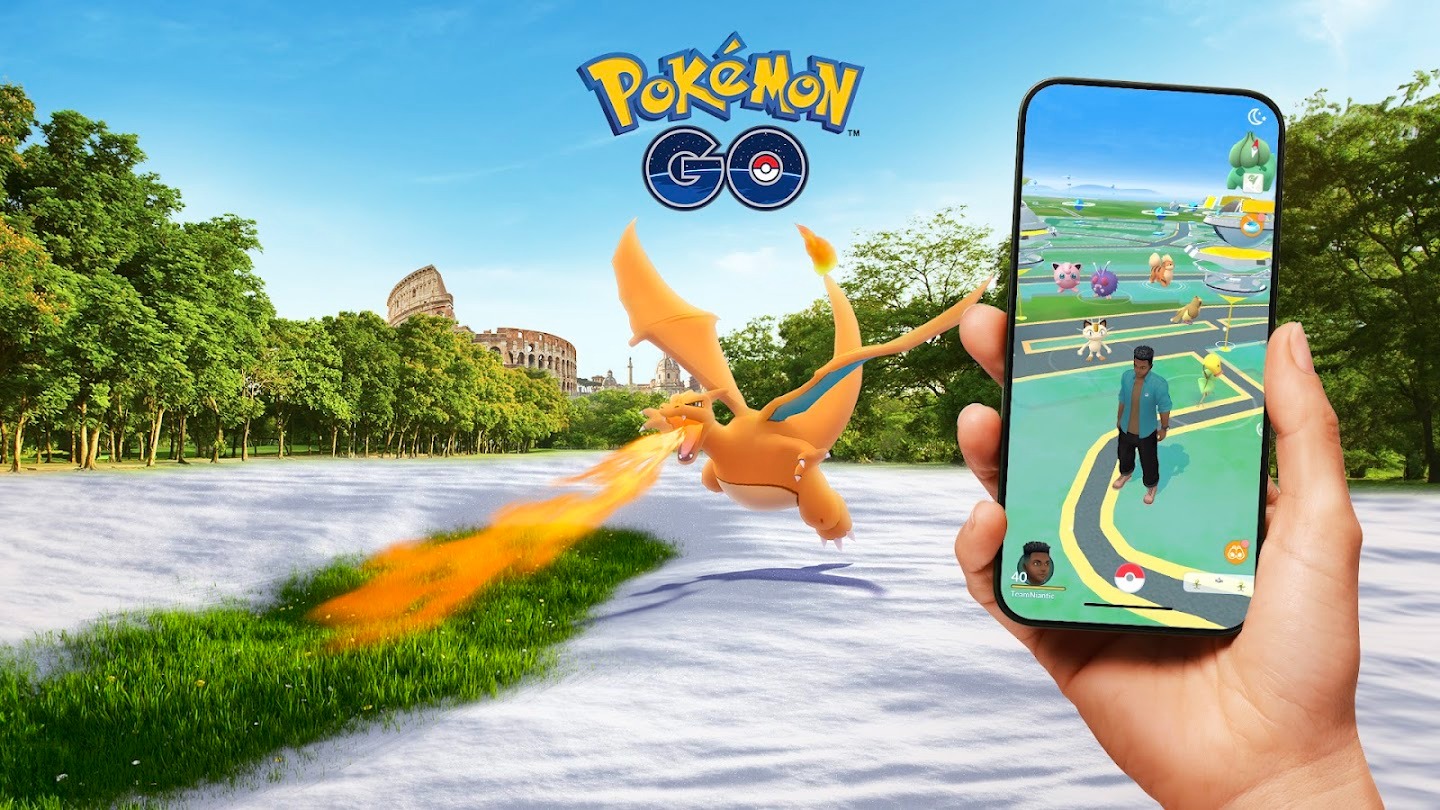 Niantic garante que Pokémon GO não terá anúncios "intrusivos" após a compra