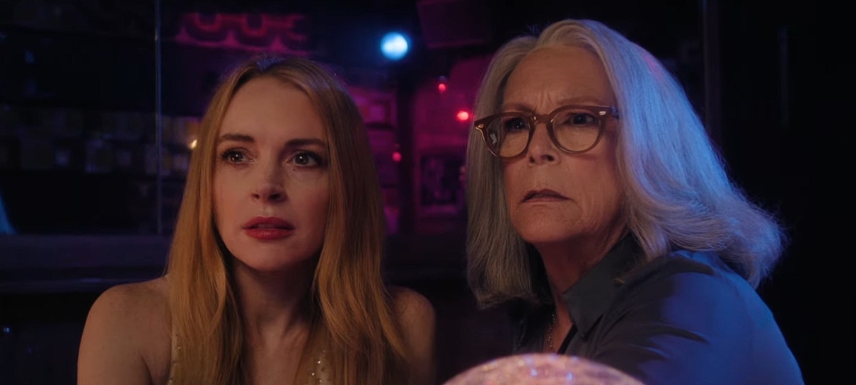 Sequência de Sexta-Feira Muito Louca revela primeiro trailer