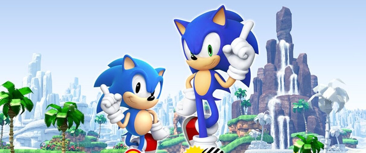 SEGA oficializa linha do tempo e jogos canônicos da franquia Sonic