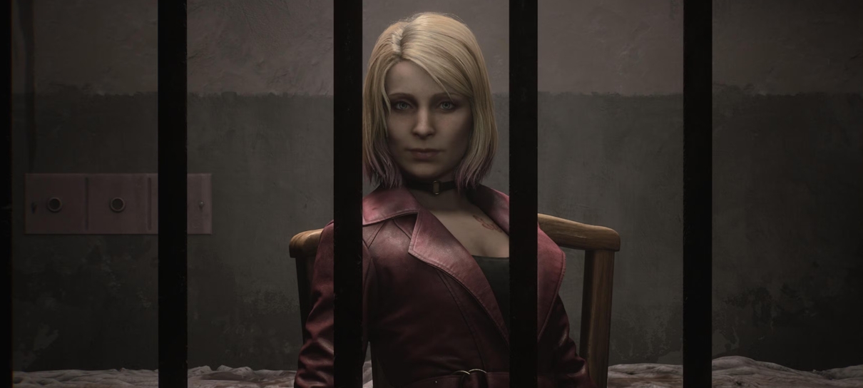 Teorias de fãs inspiraram Labirinto de Silent Hill 2 Remake, diz estúdio