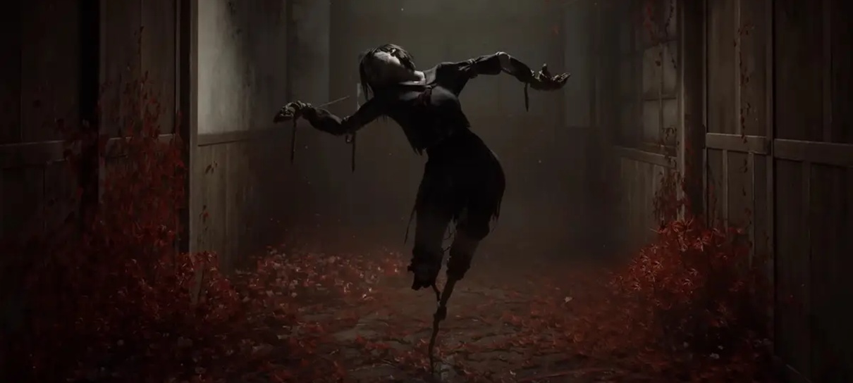 Silent Hill f é o primeiro da franquia a ter indicação para maiores no Japão