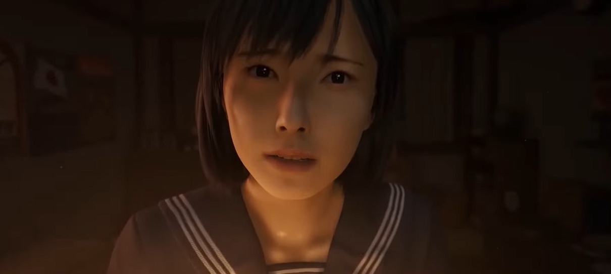 Silent Hill f, novo jogo da franquia, ganha trailer macabro e assustador