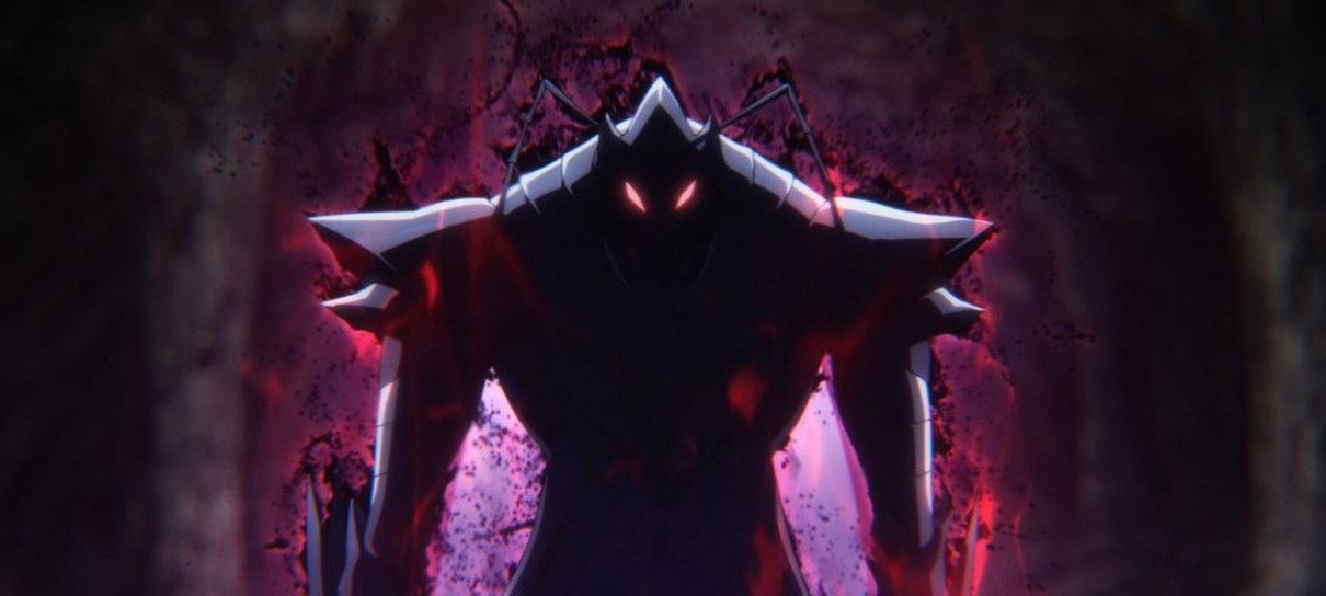 Solo Leveling prepara novas ameaças em imagens do episódio de sábado (15)