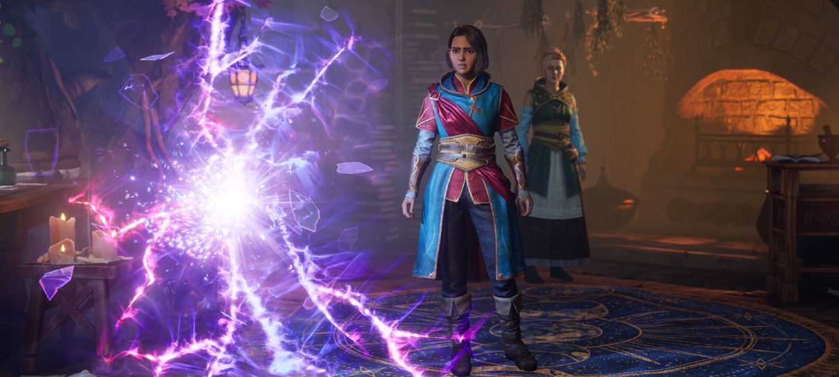Split Fiction não está incluso no EA Play