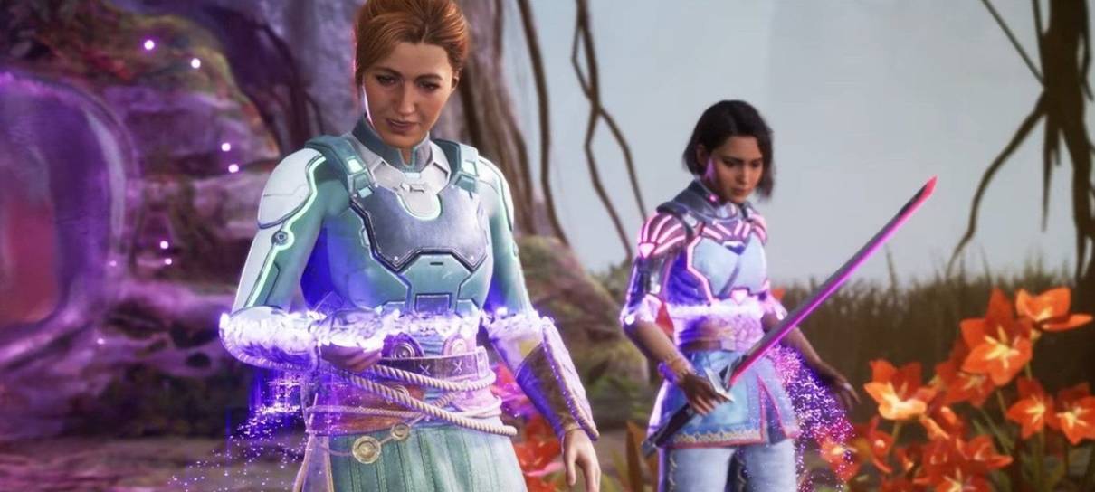 Diretor de Split Fiction responde crítica de “lacração” no game