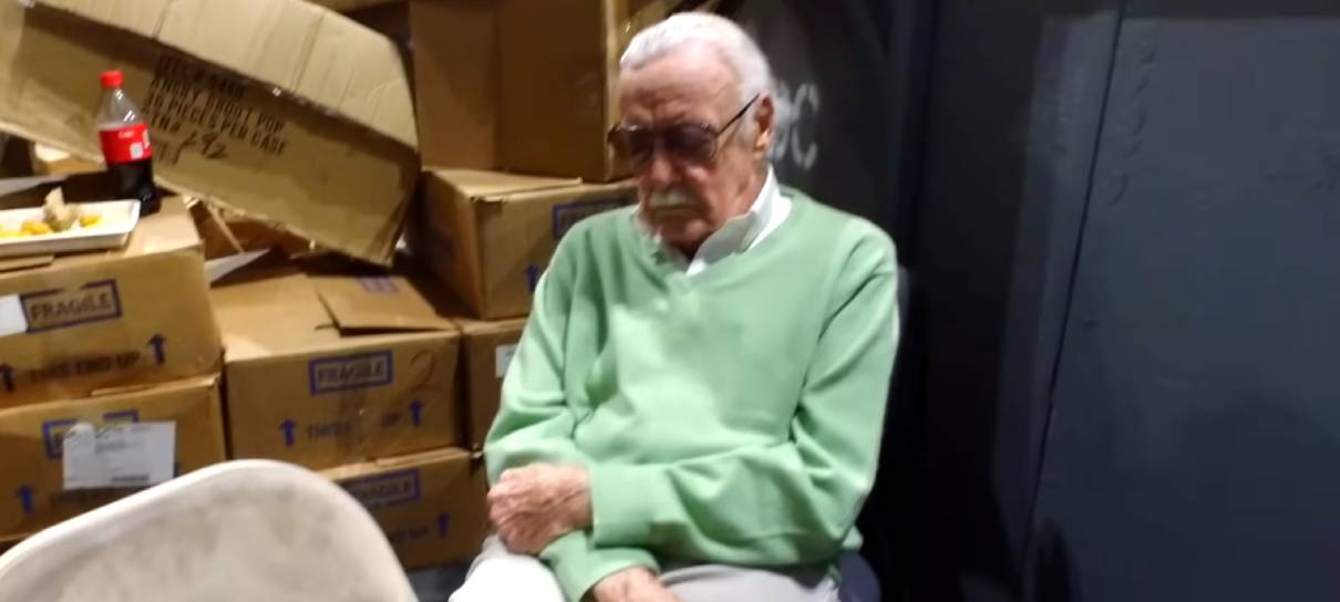 Documentário promete expor abusos vividos por Stan Lee no fim da vida