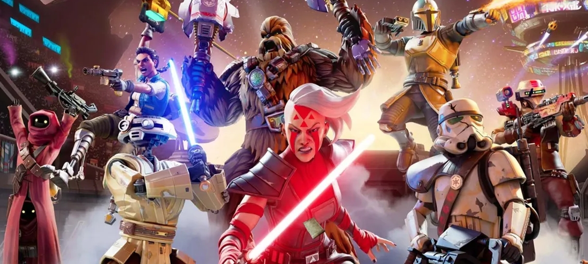 Star Wars: Hunters será encerrado em outubro